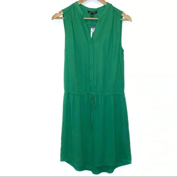 Hilary Radley NWT Button Down Dress - Picture 1 of 8